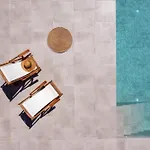 Astarte - Astra Private With Pool *