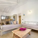 Astarte - Astra Private With Pool Villa Vasilikí