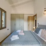 Astarte - Astra Private With Pool Vasilikí