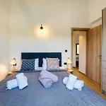 Villa Astarte - Astra Private With Pool Vasilikí