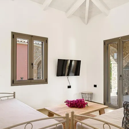Astarte - Astra Private With Pool Villa Vasilikí