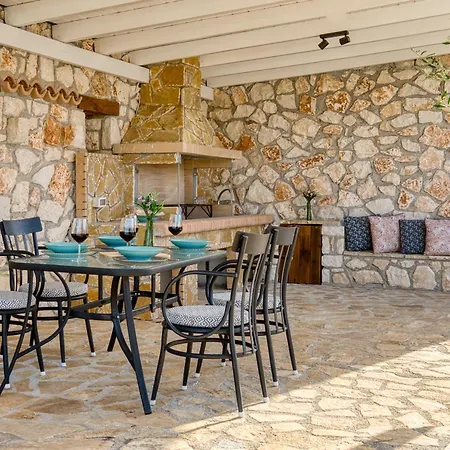 Astarte - Astra Private With Pool Villa *