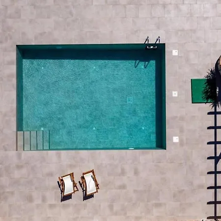 Astarte - Astra Private With Pool Vasilikos (Zakynthos)