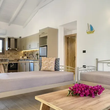 Astarte - Astra Private With Pool *