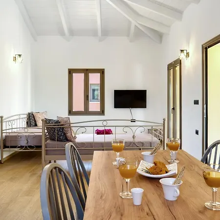 Villa Astarte - Astra Private With Pool