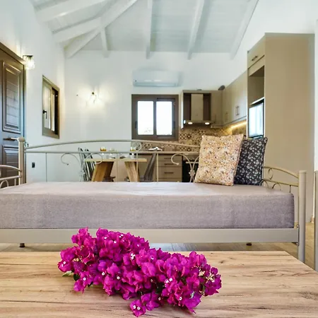 Astarte - Astra Private With Pool Vasilikos (Zakynthos)