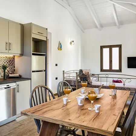 Astarte - Astra Private With Pool * Vasilikos (Zakynthos)