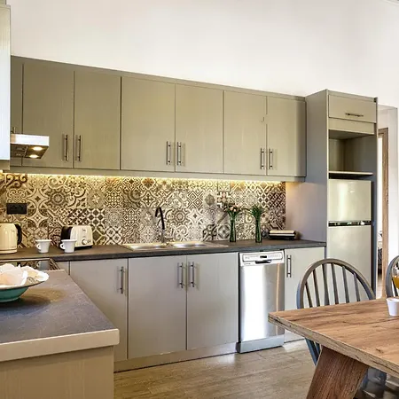 Astarte - Astra Private With Pool Villa