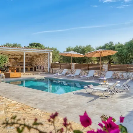 Villa Astarte - Astra Private With Pool