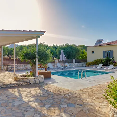 Astarte - Astra Private With Pool Villa *