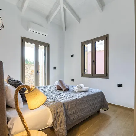 Villa Astarte - Astra Private With Pool Vasilikos (Zakynthos)