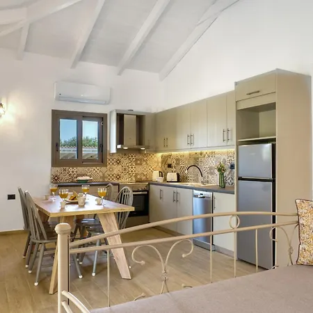 Astarte - Astra Private With Pool Villa *