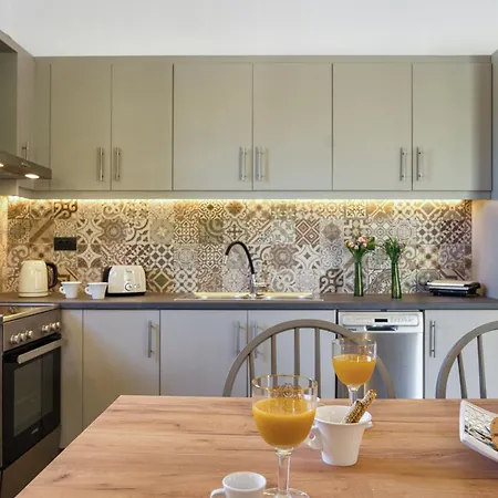 Villa Astarte - Astra Private With Pool *