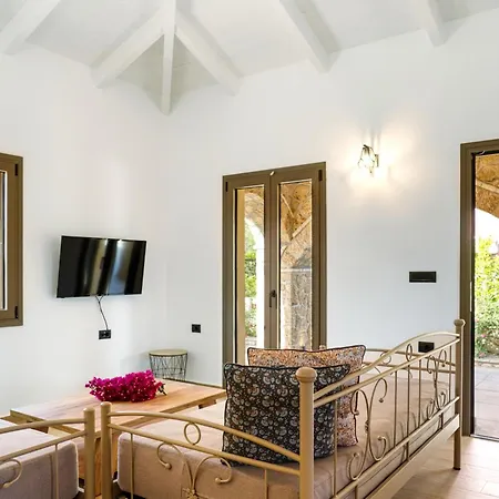 Villa Astarte - Astra Private With Pool *