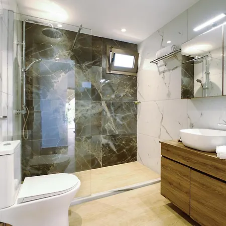 Astarte - Astra Private With Pool Villa