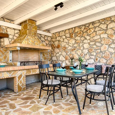 Astarte - Astra Private With Pool * Vasilikos (Zakynthos)