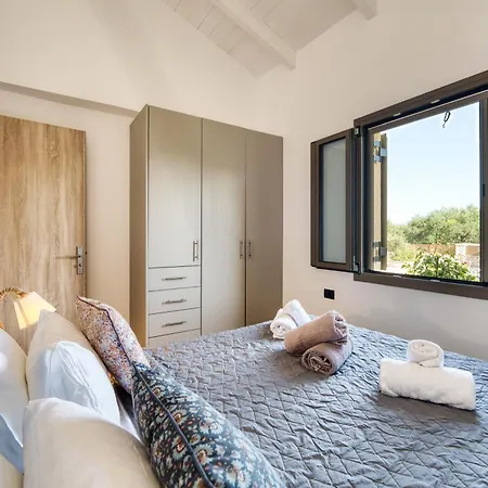 Villa Astarte - Astra Private With Pool *