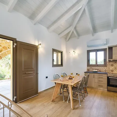 Astarte - Astra Private With Pool * Vasilikos (Zakynthos)