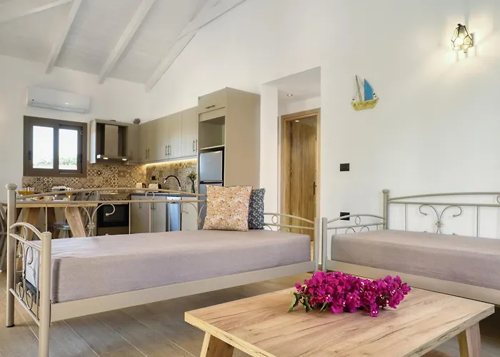 Astarte - Astra Private With Pool *