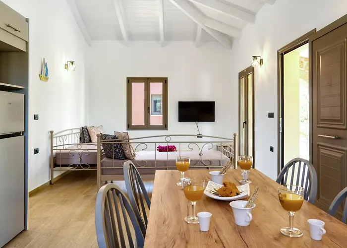 Villa Astarte - Astra Private With Pool