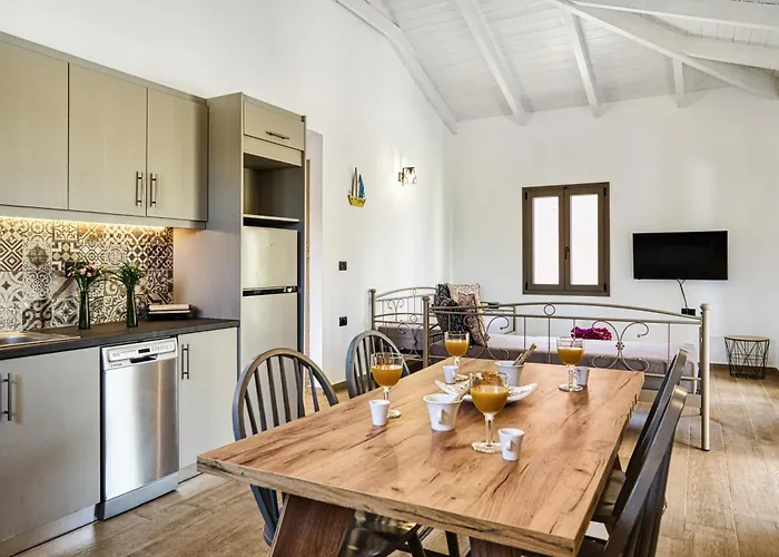 Astarte - Astra Private With Pool * Vasilikí