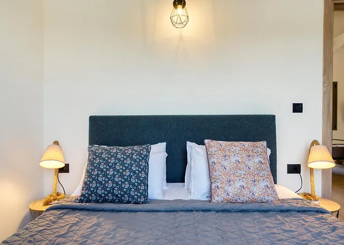 Astarte - Astra Private With Pool *