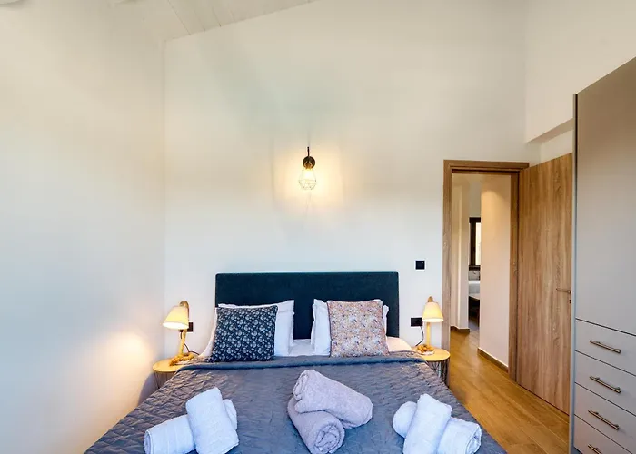 Astarte - Astra Private With Pool * Vasilikí