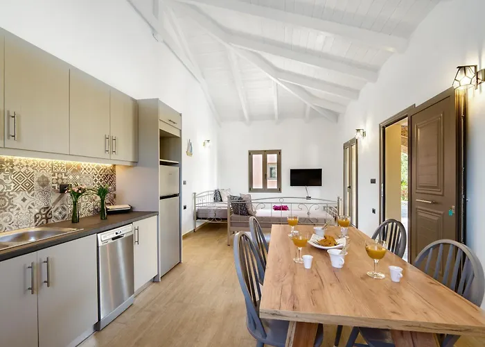 Astarte - Astra Private With Pool *