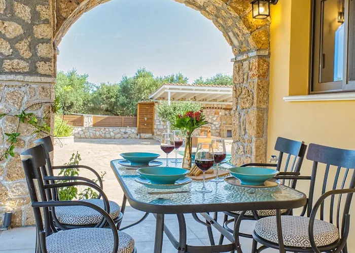 Astarte - Astra Private With Pool Villa