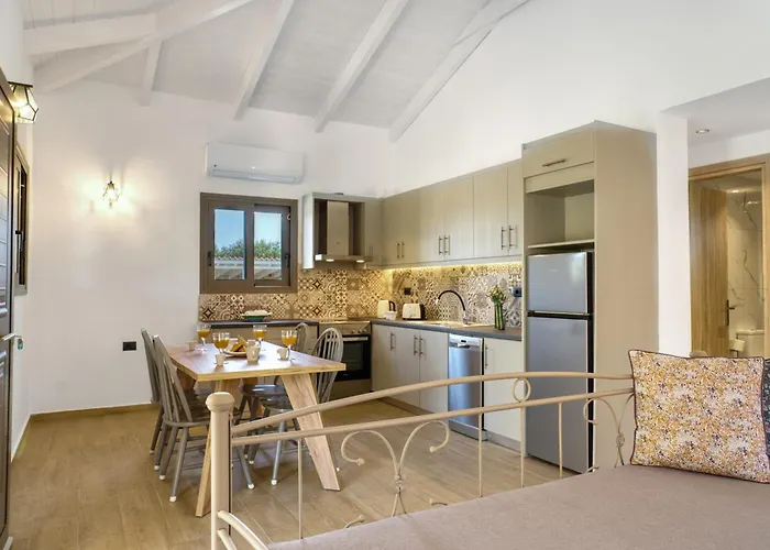 Astarte - Astra Private With Pool Villa *