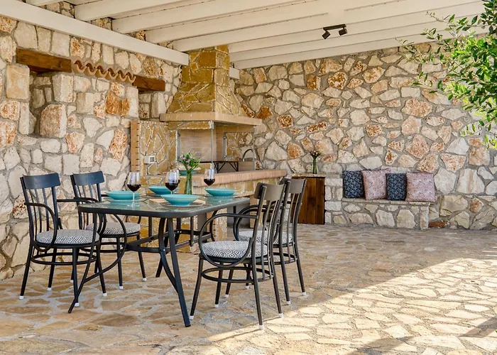 Astarte - Astra Private With Pool Villa *
