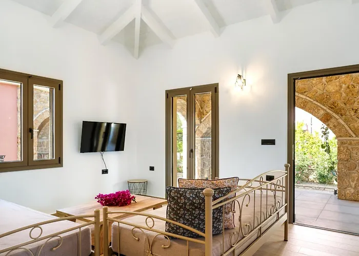 Villa Astarte - Astra Private With Pool *