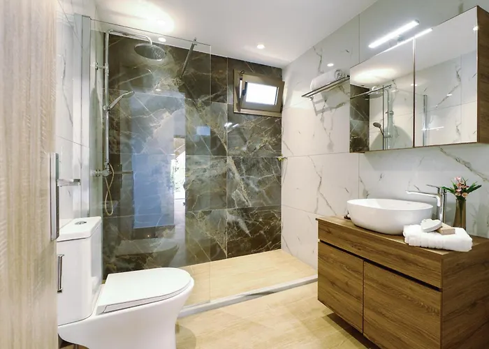 Astarte - Astra Private With Pool Villa