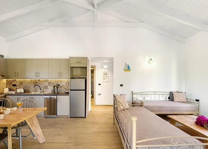 Astarte - Astra Private With Pool Villa