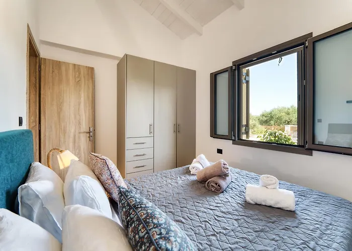 Villa Astarte - Astra Private With Pool *