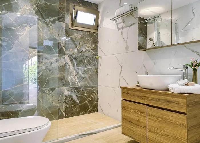 Villa Astarte - Astra Private With Pool Vasilikí