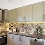 Astarte - Astra Private With Pool *
