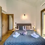 וילה Astarte - Astra Private With Pool *