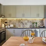 וילה Astarte - Astra Private With Pool *