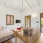 וילה Astarte - Astra Private With Pool Vasilikí
