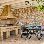 Astarte - Astra Private With Pool * Vasilikí