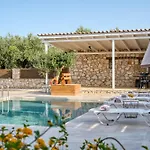 וילה Astarte - Astra Private With Pool
