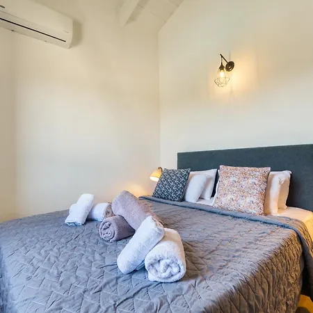 Astarte - Astra Private With Pool