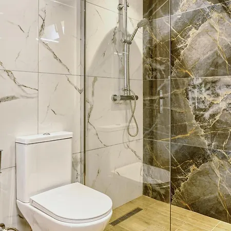 Astarte - Astra Private With Pool Vila