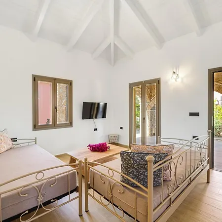 Vila Astarte - Astra Private With Pool Vasilikí