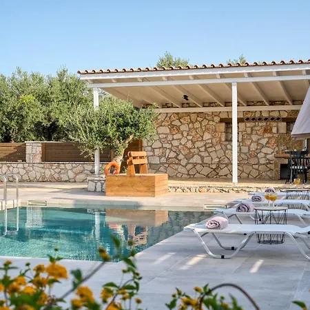 Vila Astarte - Astra Private With Pool
